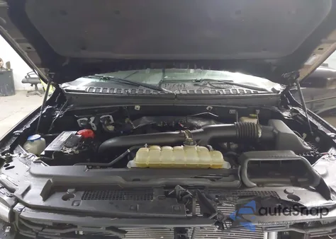 2022 Ford Expedition Xlt from USA, damaged, VIN 1FMJU1HT2NEA13951